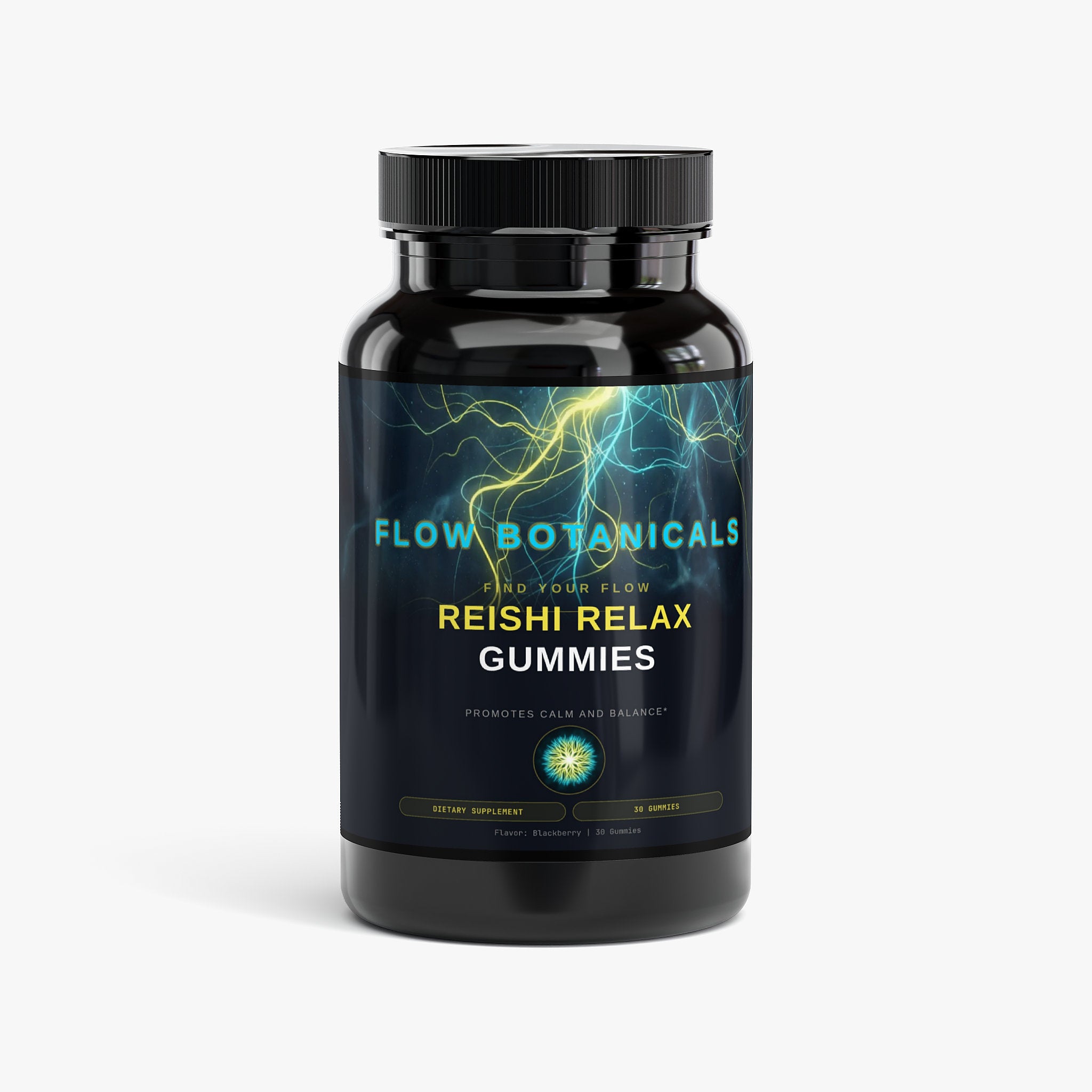 Reishi Relax Gummies